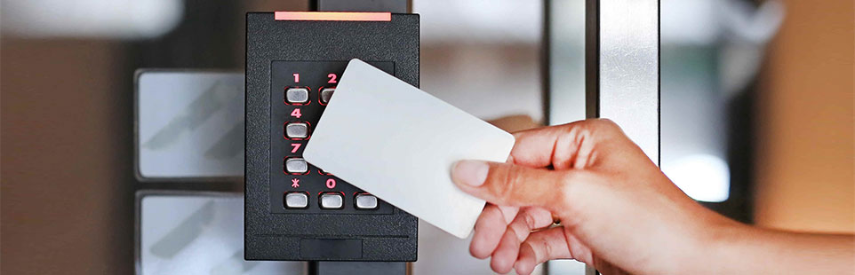 Access Control System